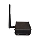 transmitter and receiver for camera